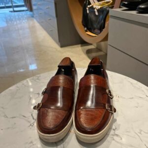 Cobra Brushoff Sneakers